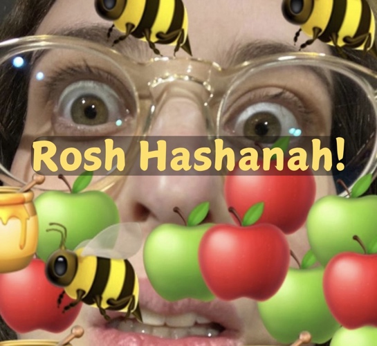 Funny Rosh Hashanah Memes 2024