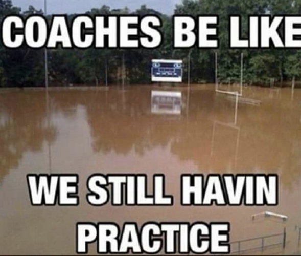 National Coaches Day Memes Funny Images 2024